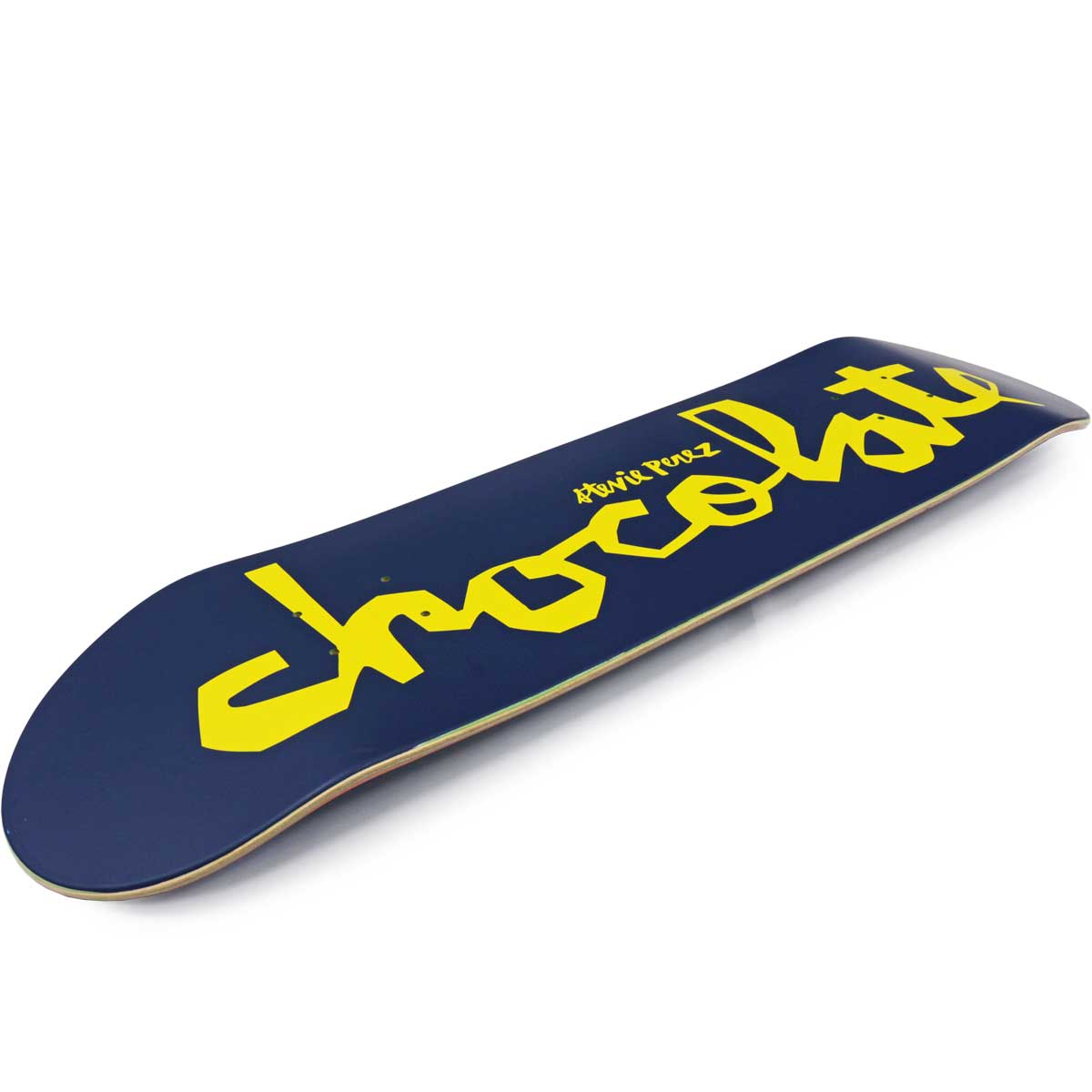 楽天市場】チョコレート 8.0インチ スケボー デッキ Chocolate