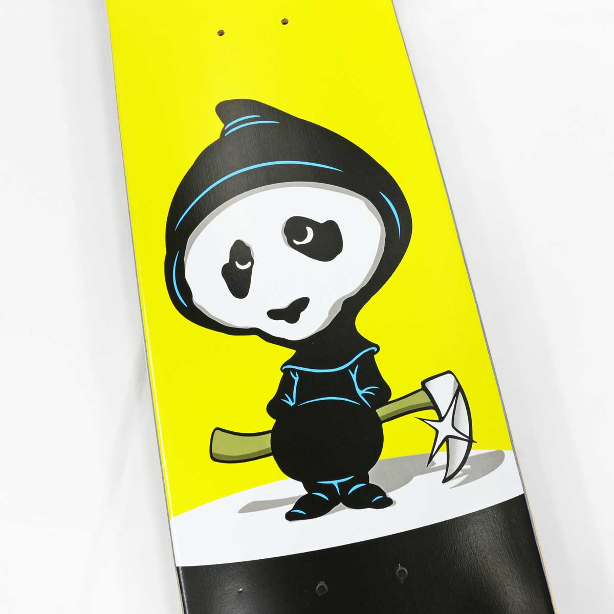 楽天市場】【ラスト1本】 エンジョイ 7.5インチ スケボー デッキ Enjoi