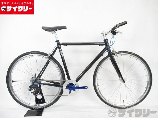 GIANT TRADIST 8s M ジャイアント クロスバイク GIANT TRADIST 8s M