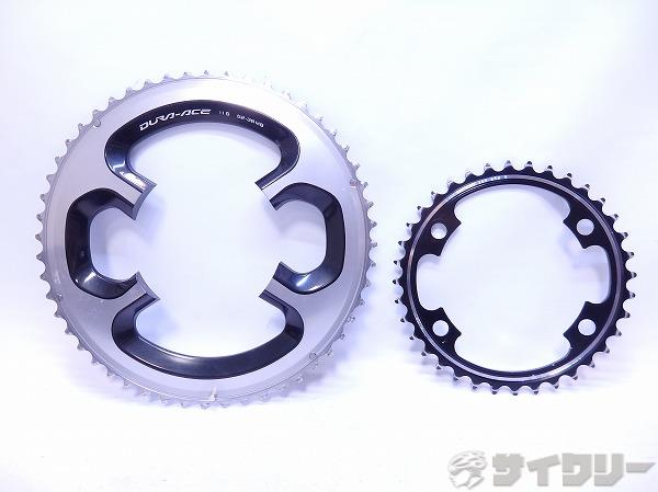 楽天市場】fc-r9100 53 39tの通販