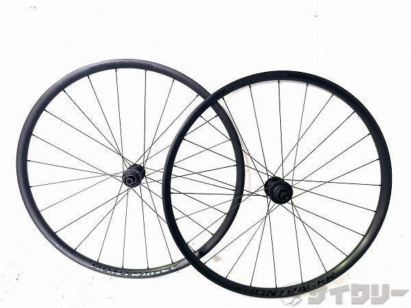 Bontrager Paradigm SL ロードバイク ホイール 700c BONTRAGER