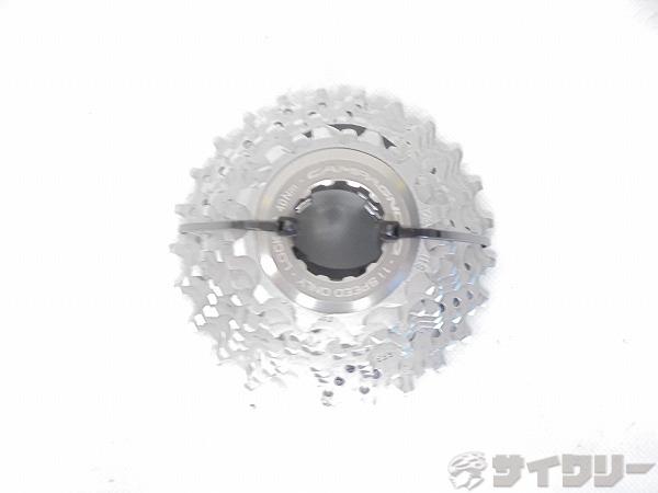 楽天市場】スプロケット カンパニョーロ スプロケット CHORUS 12-25T