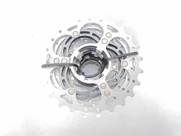 楽天市場】スプロケット カンパニョーロ スプロケット CHORUS 12-25T