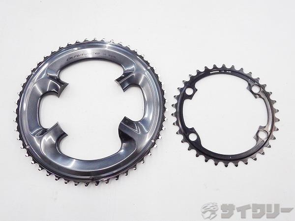 楽天市場】dura-ace クランク 9100 50×34の通販