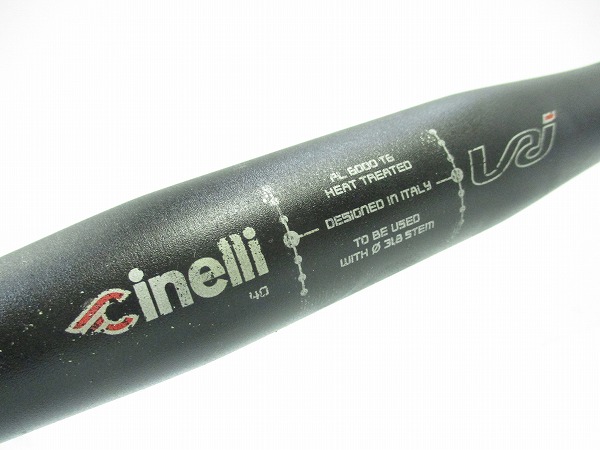 楽天市場】ハンドル ドロップ チネリ ドロップハンドル VAI 400（c-c