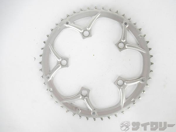 楽天市場】48t shimano チェーンリングの通販