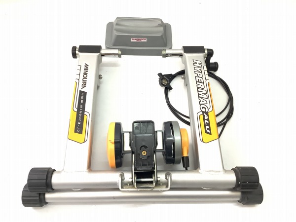 楽天市場】トレーナー/ローラー台 トレーナー/ローラー台 ミノウラ