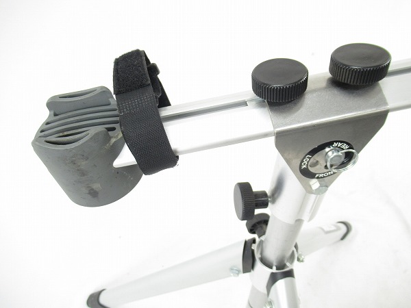 楽天市場】工具類/ケミカル 工具類 ミノウラ メンテナンススタンド RS