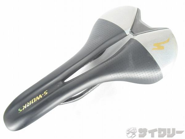楽天市場】サドル スペシャライズド サドル S-WORKS ROMIN EVO CARBON