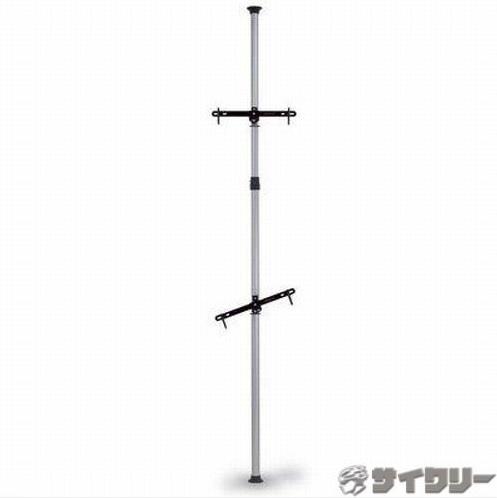 楽天市場】スタンド 展示用・メンテナンス用 ミノウラ バイクタワー5 2