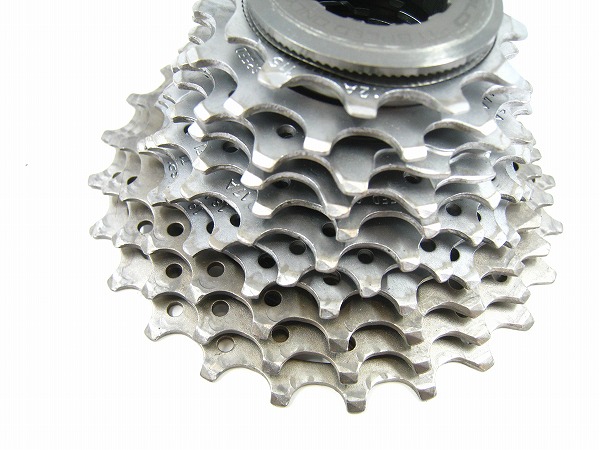 カンパニョーロ 11速 12-25t レコード スプロケット カンパニョーロ