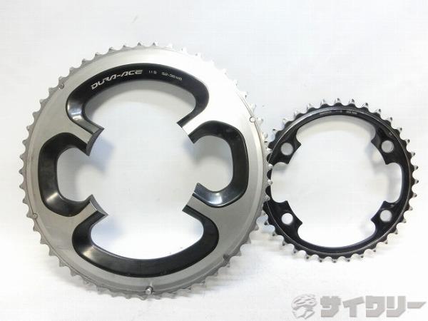 楽天市場】シマノ デュラエース fc－9000の通販