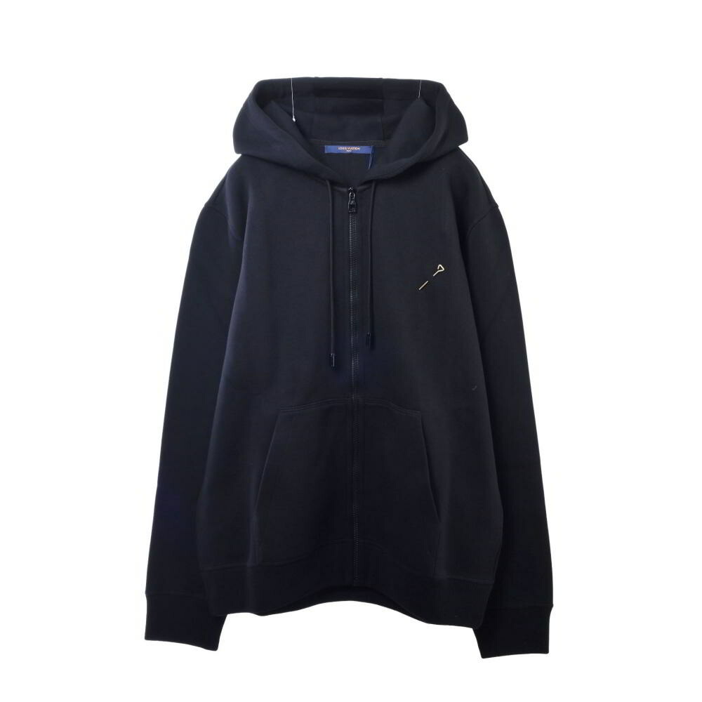 楽天市場】LOUIS VUITTON HJY42W ダブルフェイストラベルフーディ