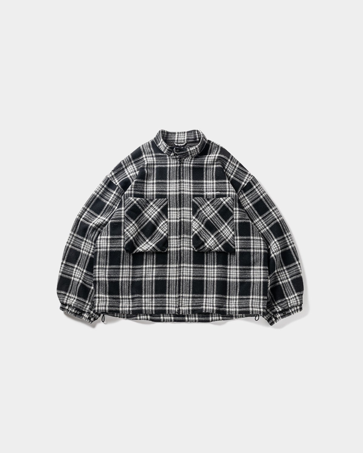 楽天市場】TIGHTBOOTH PLAID FLANNEL SWING TOP TIGHTBOOTH PRODUCTION