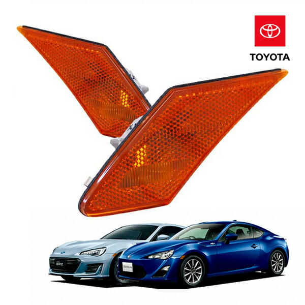 楽天市場】USトヨタ純正 トヨタ 86 ハチロク ZN6 / スバル BRZ ZC6 US