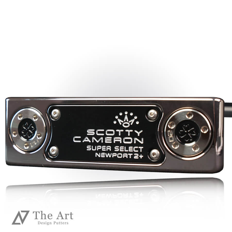 楽天市場】スコッティキャメロン (SCOTTY CAMERON) 2023 スーパー