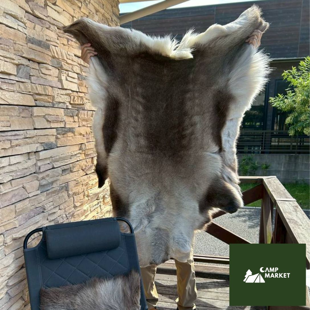 楽天市場】ラグ トナカイの通販