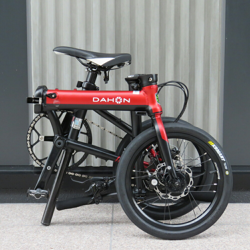 楽天市場】【並行輸入品】【お得な新品カスタム済み納車セット】DAHON