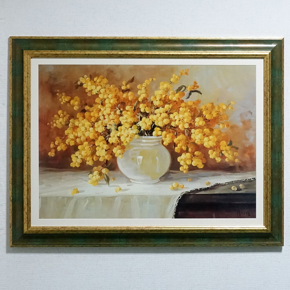 楽天市場】イタリア製 アートフレーム ヨーロッパ 大人気 幸せを呼ぶ