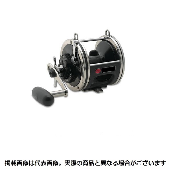 3日間限定値下げ】フルチタン製PENN SENATOR 4/0 カスタム