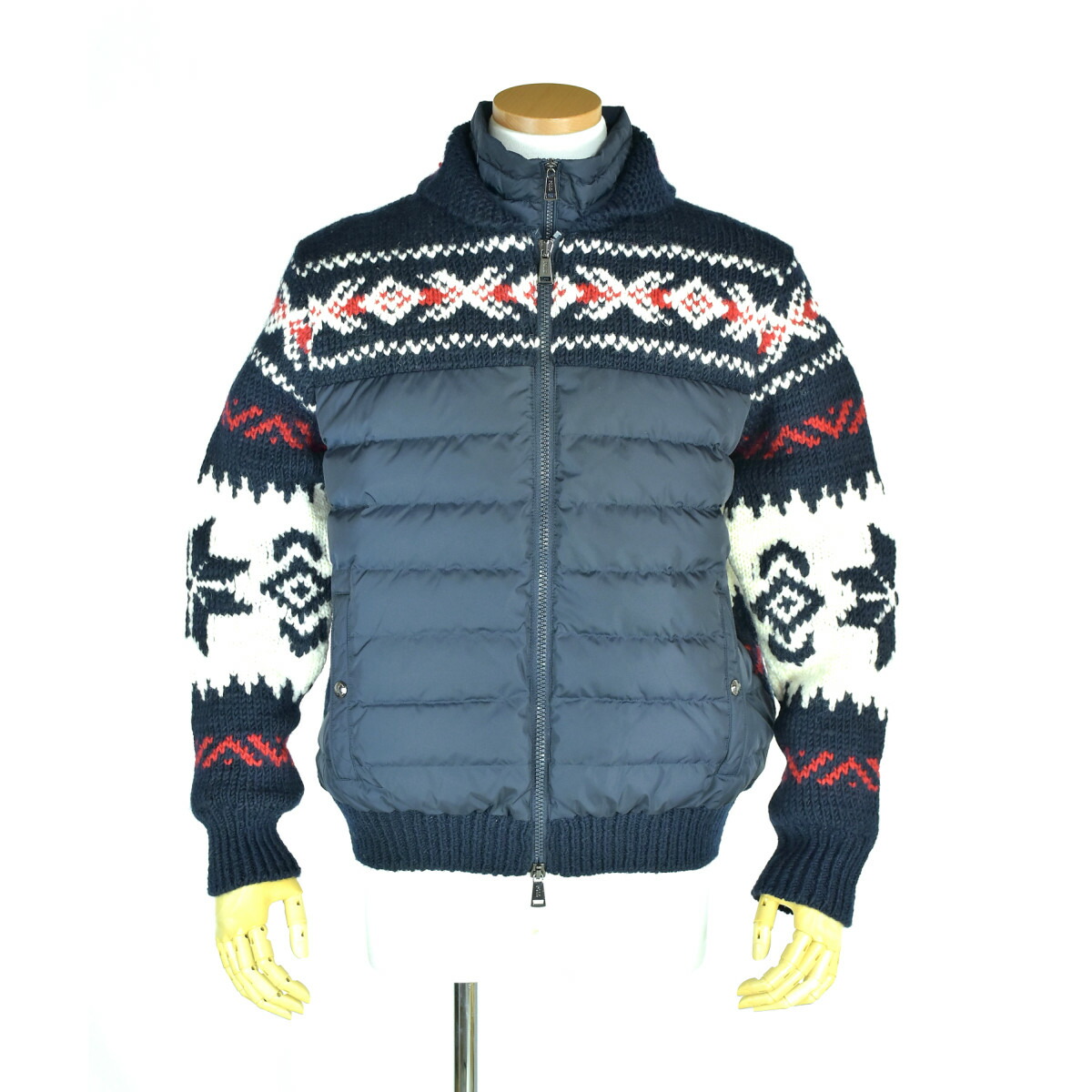 楽天市場】Ralph Lauren Mensラルフローレン Mens星条旗カウチン