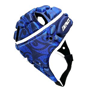 楽天市場】IMPACT インパクト マオリ ダークブルー ラグビー ヘッド