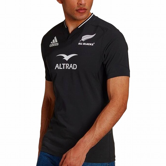 楽天市場】adidas アディダス ALL BLACKS オールブラックス