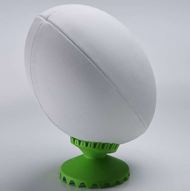 楽天市場】デューク スーパーティー ラグビー キックティー 台座