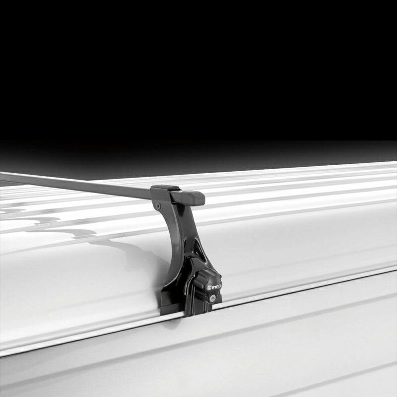 楽天市場】INNO 公式ストア INNO INDDK スクエアベースステー