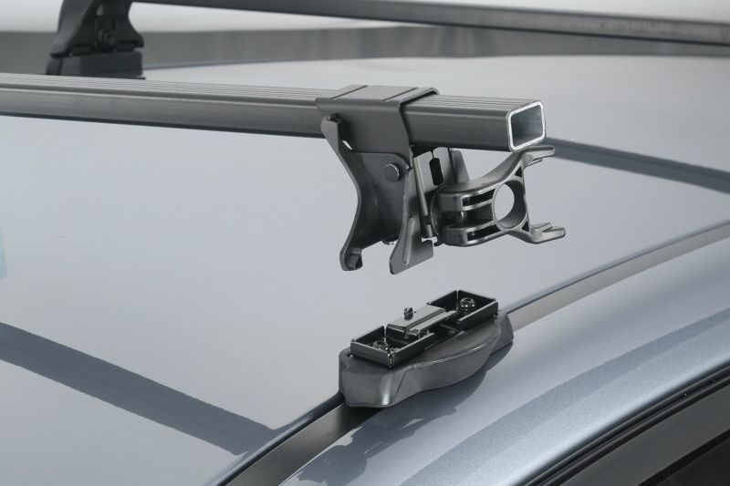 楽天市場】車 キャリア イノー ベーシックステー カーメイト INXP