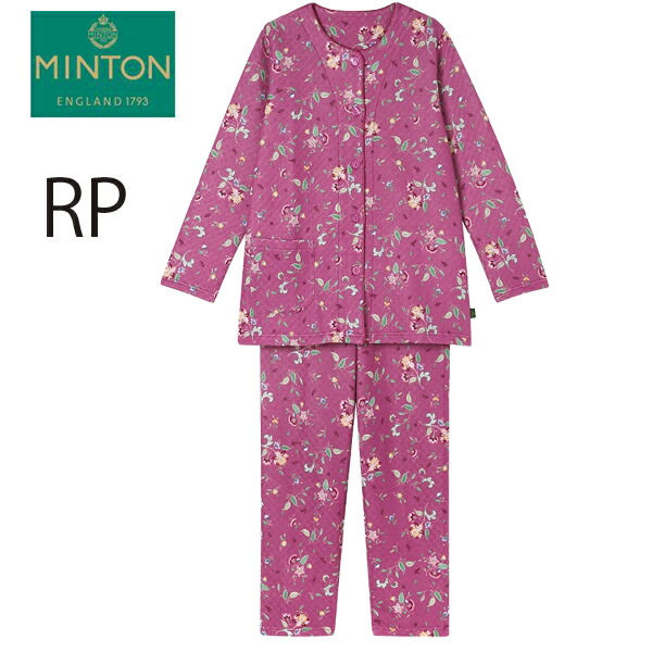 楽天市場】ミントン パジャマ（ナイトウェア・ルームウェア