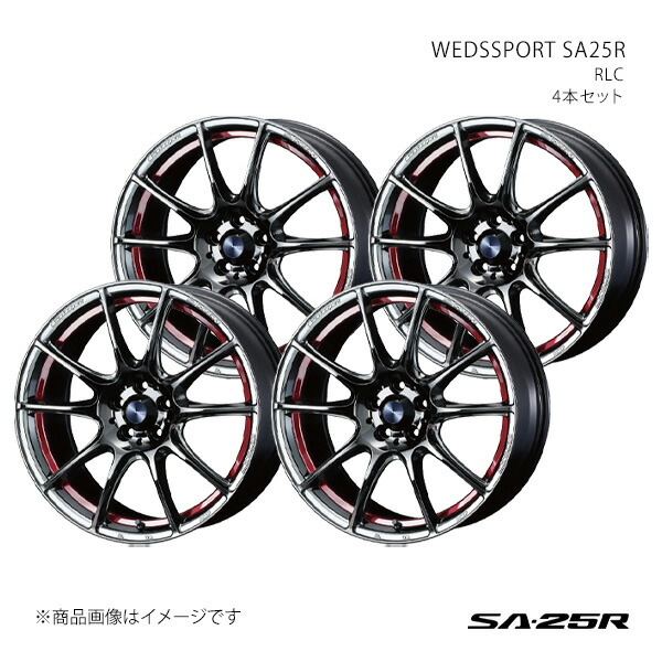 楽天市場】WEDSSPORT SA25R ウェッズスポーツ エスエーニーゴーアール