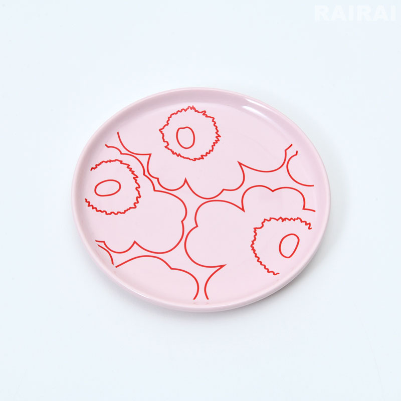 楽天市場】【セール30％OFF】 マリメッコ プレート 13.5cm ピィイルト