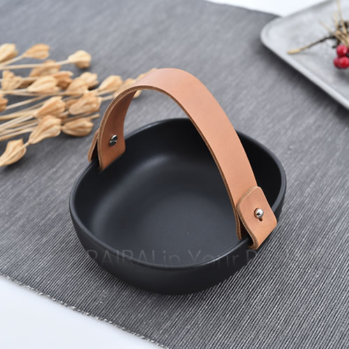 楽天市場】マリメッコ セラミックバスケット ピックコッパ 12×13cm