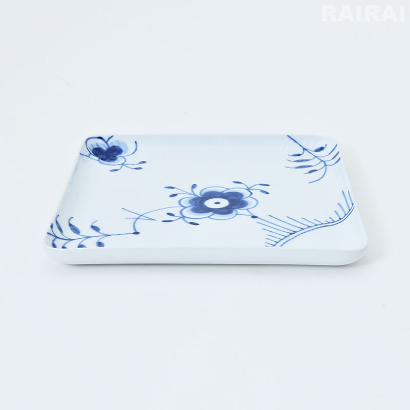 楽天市場】ロイヤル コペンハーゲン スクエア ディッシュ ペア 2枚