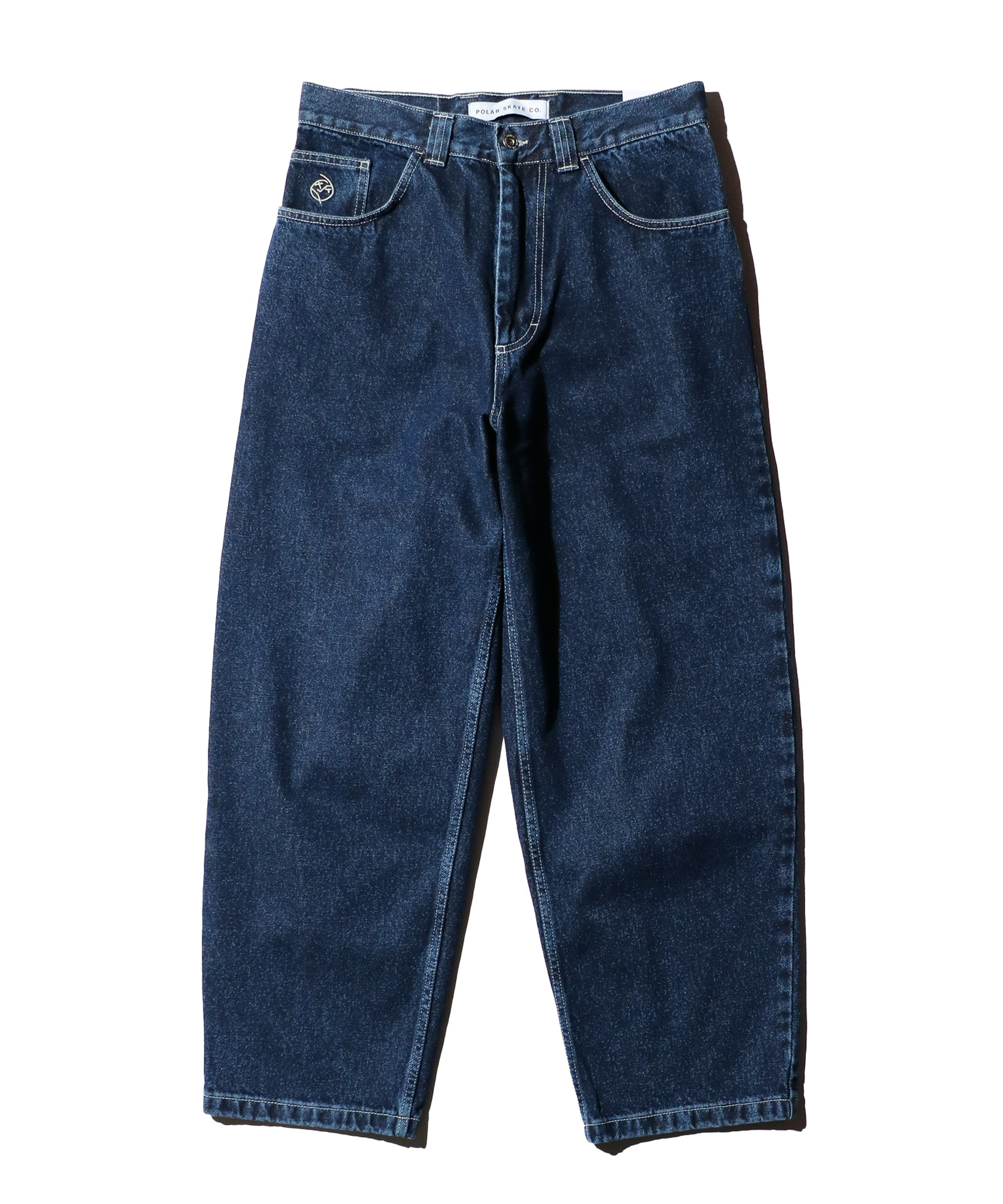 楽天市場】【Polar Skate Co. / ポーラースケートカンパニー】BIG BOY