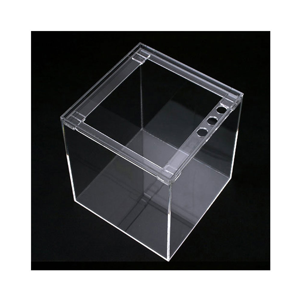 楽天市場】水槽 アクリル水槽 ラクシス No．1 （220×220