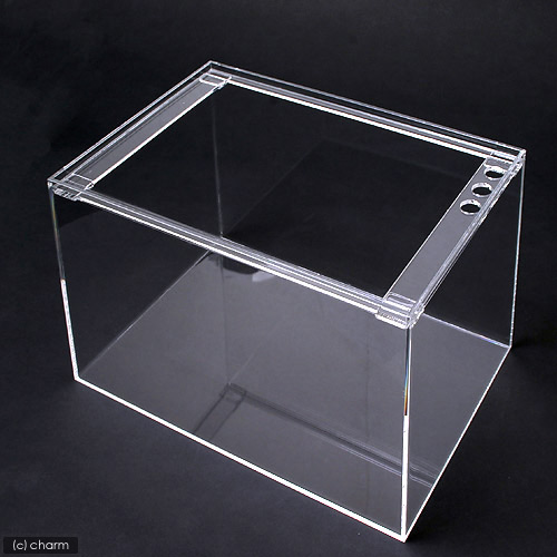 松*崇様 特注中古アクリル水槽 900×200×200 松*崇様 特注中古アクリル