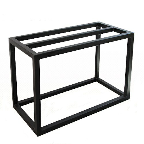 楽天市場】メーカー直送（受注生産）水槽台 ハイブリッドキャビ 鉄製