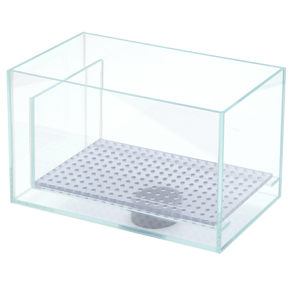 楽天市場】スーパークリア アクロ オーバーフロー 90cm海水水槽