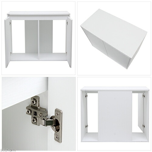 楽天市場】（大型）水槽台 GEX アクアラック ウッド 900WH