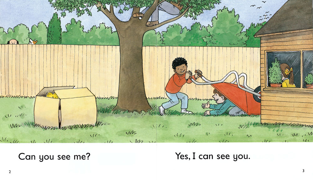 楽天市場】【在庫あり即納可】Oxford Reading Tree トランクパックA