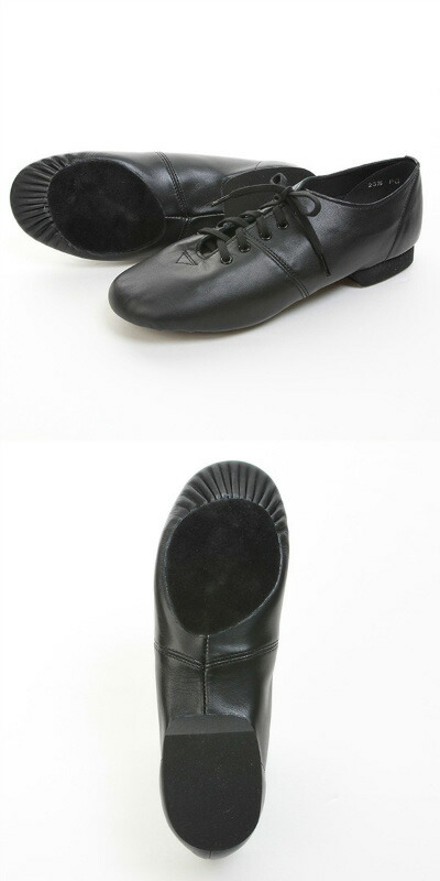 楽天市場】【チャコット 公式(chacott)】ローカットプリーツジャズ