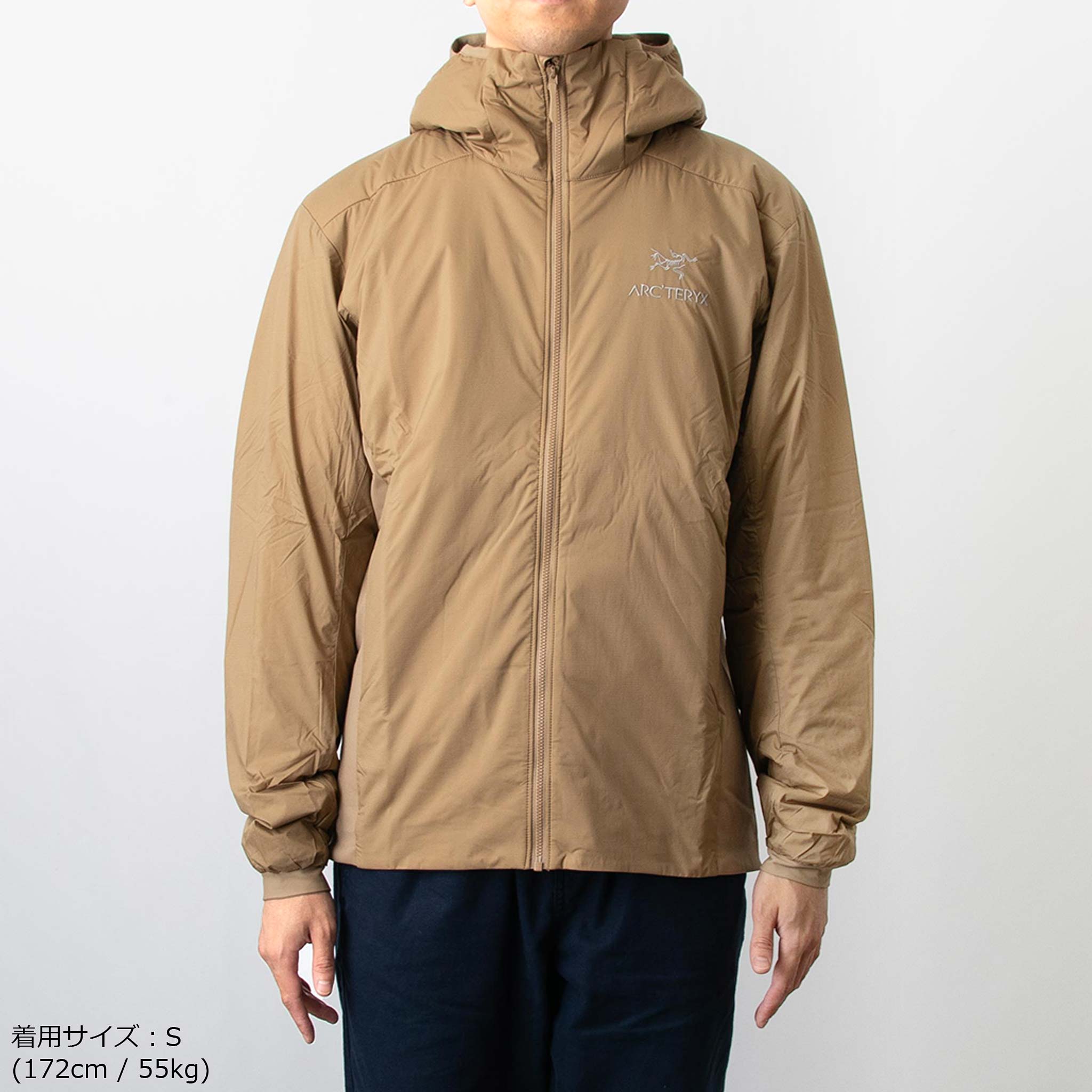 楽天市場】【最大10,000円クーポン】アークテリクス ARC'TERYX