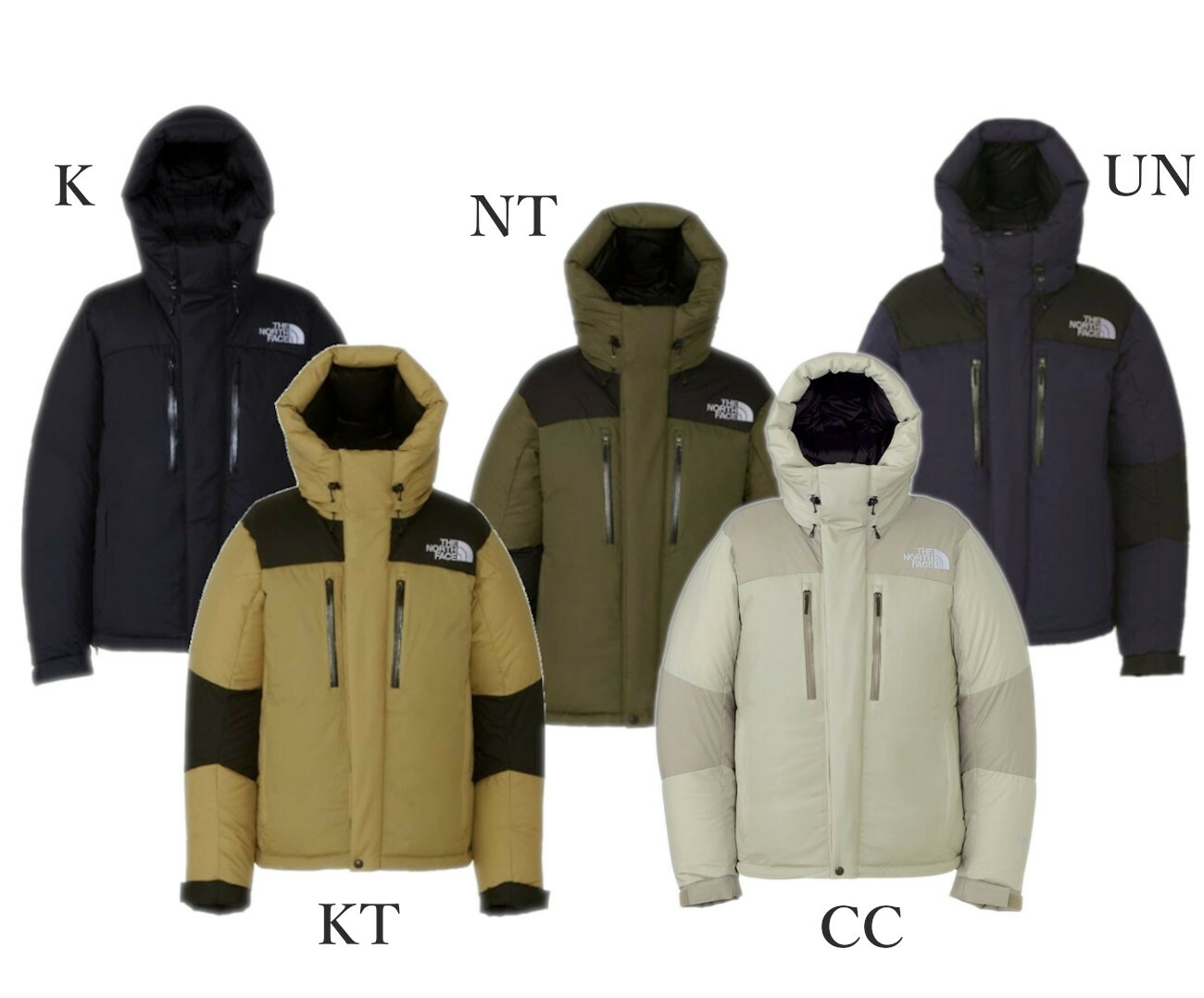 楽天市場】THE NORTH FACE ザ・ノース・フェイス バルトロライト