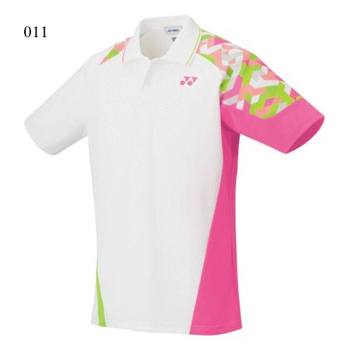 楽天市場】ヨネックス ゲームシャツ 10357 メンズ ユニセックス