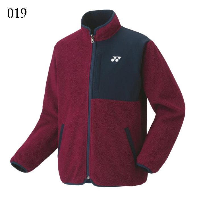 楽天市場】ヨネックス ボアリバーシブルジャケット 90080 ユニセックス