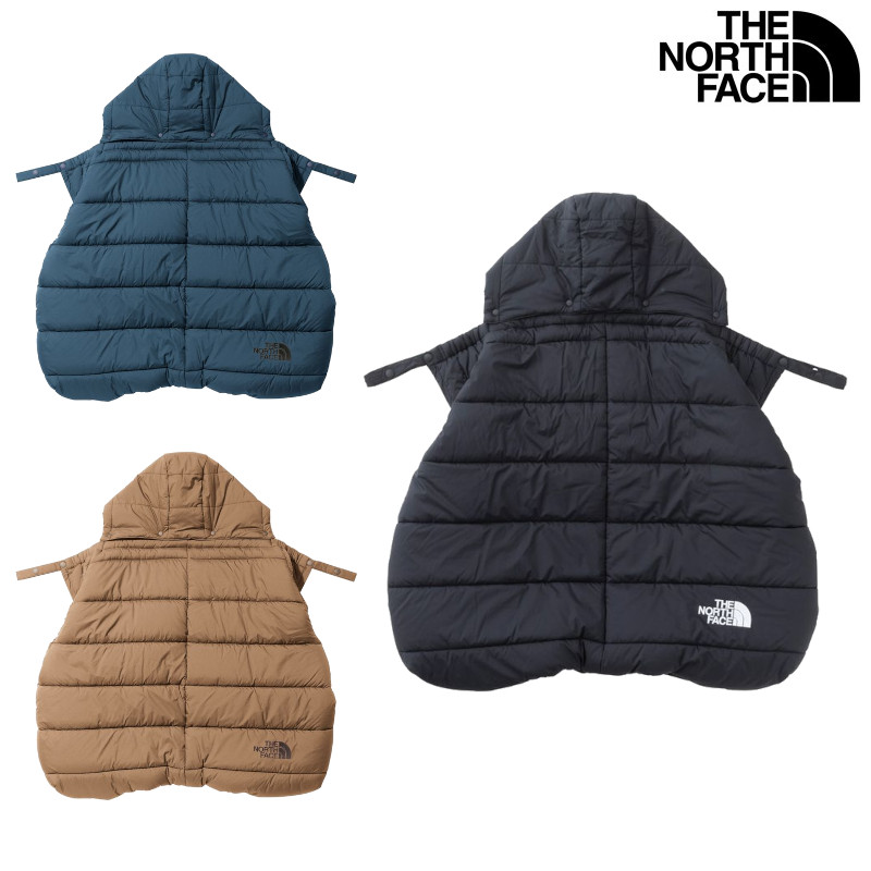 楽天市場】THE NORTH FACE ザ・ノース・フェイス ベビーシェル