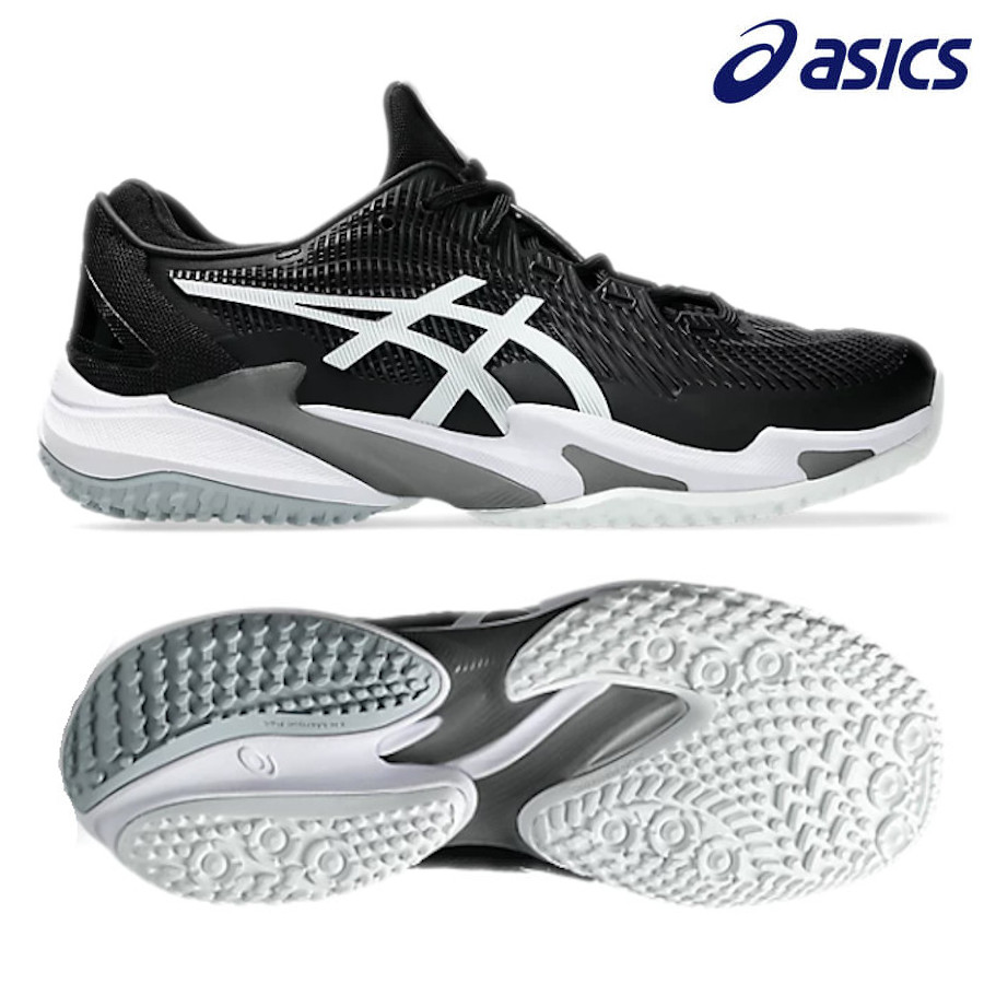 楽天市場】【即日出荷】アシックス テニスシューズ コート FF 3 OC