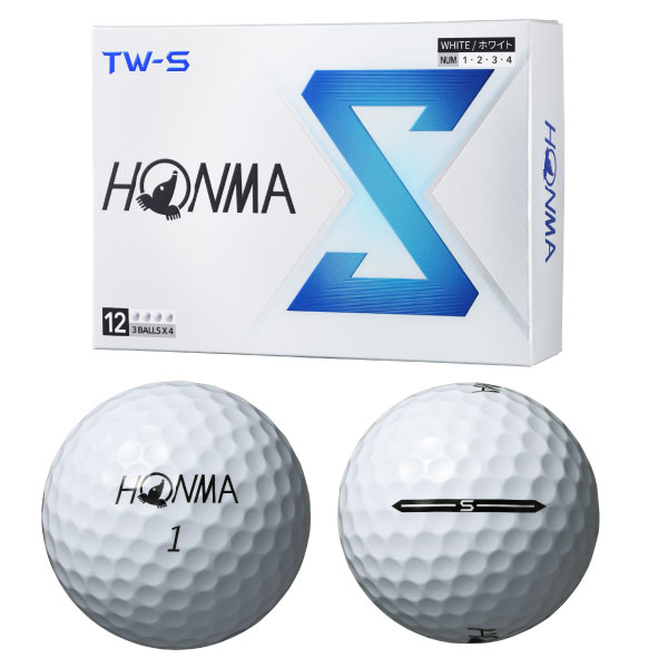 ゴルフボール ホンマtw-x」の人気商品一覧 | 安い商品を通販サイトから